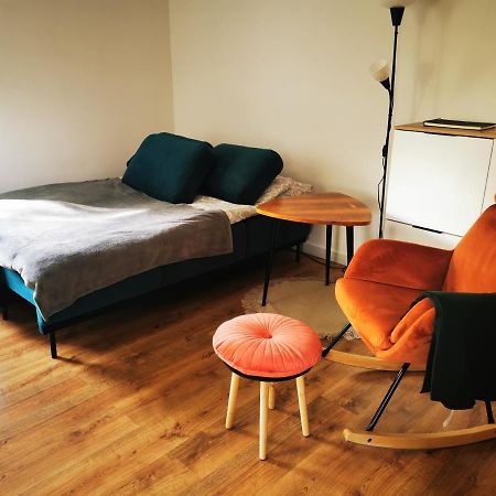 Apartament Chełmsko Śląskie Exteriör bild