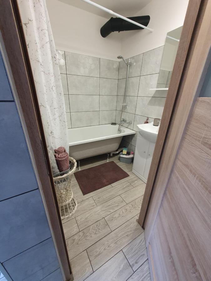 Apartament Chełmsko Śląskie Exteriör bild