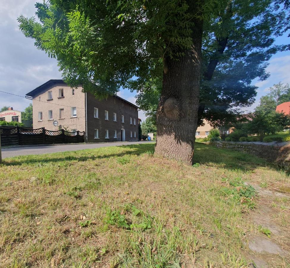 Apartament Chełmsko Śląskie Exteriör bild